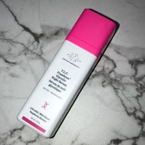 Drunk elephant tlc serum